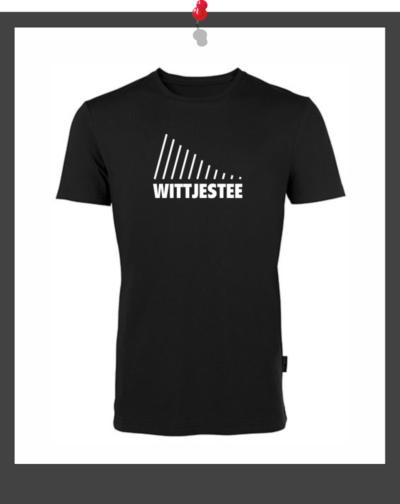Wittjestee-Tshirt fea Manner
