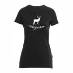 Wittjestee T-Shirt fea Weiwesleire