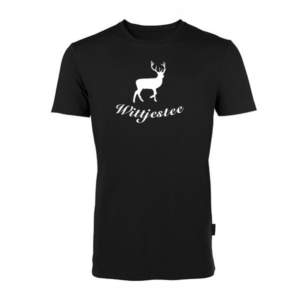 Wittjestee T-Shirt fea Manner