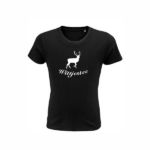 Wittjestee T-Shirt fea Känner
