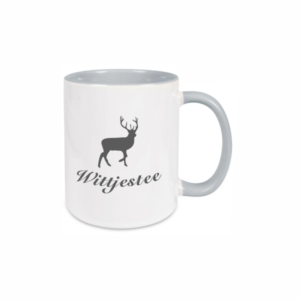 Wittjestee Tasse