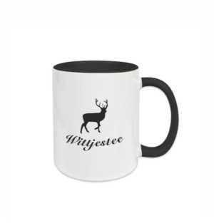Wittjestee Tasse