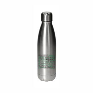 Wittjestee Thermoflasche