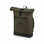Wittjestee Roll-Top-Rucksack