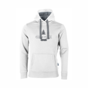 Monse Morje Hoodie fea Manner un Weiwesleire