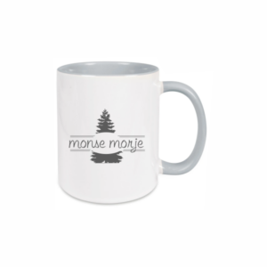 Monse Morje Tasse
