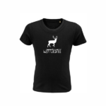 Wittjestee T-Shirt fea Känner