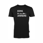 Eens-num-annere T-Shirt fea Manner
