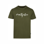 #wittjestee T-Shirt fea Manner