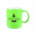 Monse-Morje NEON